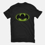 Dark God Rises-mens premium tee-IdeasConPatatas