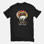 Hello Kaylee-mens premium tee-OfficeInk