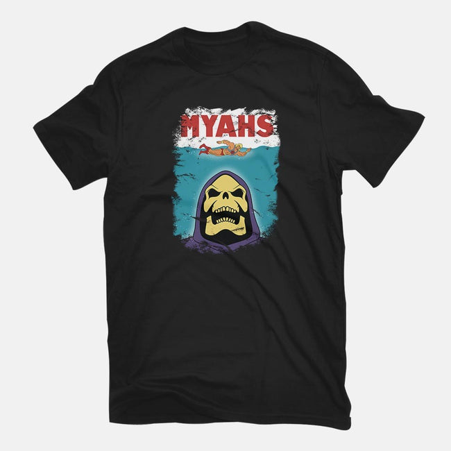 MYAHS-youth basic tee-krusemark