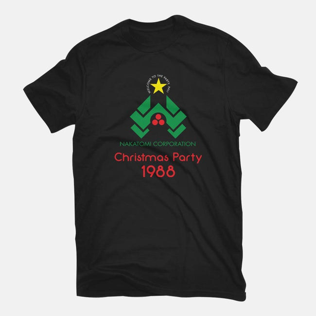 Welcome to The Party, Pal-womens basic tee-TedDastickJr
