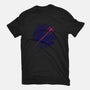 Easy Come, Easy Go-womens fitted tee-StudioM6