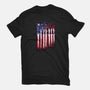 Hawkins 4th of July-youth basic tee-dandingeroz