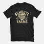 Schrute Farms-mens long sleeved tee-AJ Paglia