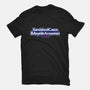 Furnished Caves & Reptile Arsonists-womens basic tee-Azafran