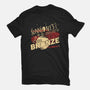 The Bronze-mens long sleeved tee-xMitch