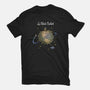 LE PETIT ROBOT-mens long sleeved tee-FernandesBeckman
