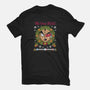 Tis Over 9000-youth basic tee-CoD Designs