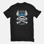 Dead Last-mens basic tee-BWdesigns