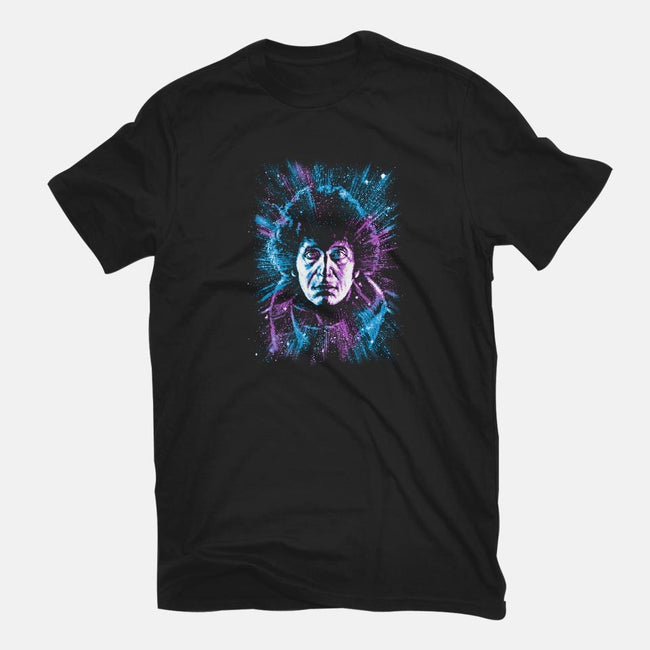 Doctor Four-youth basic tee-tonynichols
