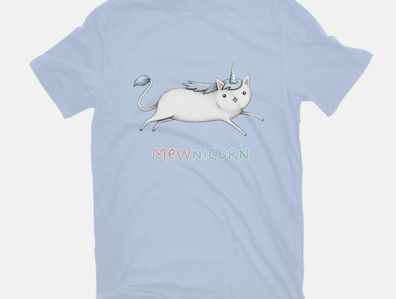 Mewnicorn