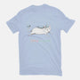 Mewnicorn-mens long sleeved tee-SophieCorrigan