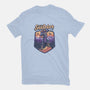 Masters Of The Outdoors-mens long sleeved tee-jlaser
