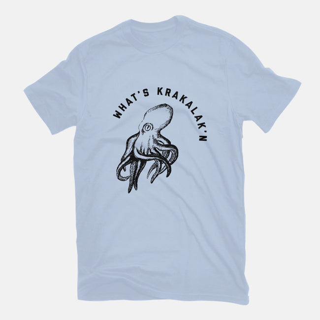 Krakalakin-womens basic tee-moffgideon