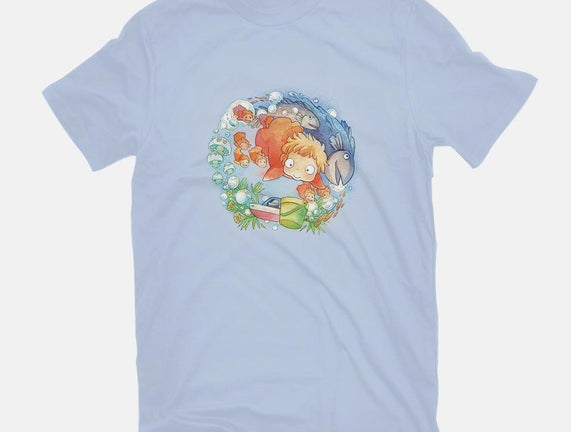 Sea Sisters