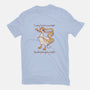 Sailor Goose-womens basic tee-substitutejiji