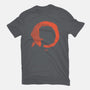 The Beauty of Imperfection-youth basic tee-ppmid