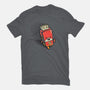 Flash Drive-mens premium tee-Wenceslao A Romero