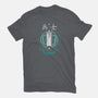 Midgar's Finest-mens basic tee-BWdesigns