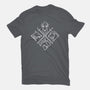 Throne Houses-mens premium tee-spike00