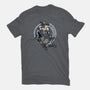 Whip It-womens fitted tee-tomkurzanski