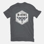 Dr. Lecter's-womens basic tee-Nemons