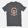 Our Lady of Survival-youth basic tee-heymonster