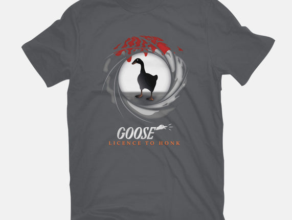 Goose Agent