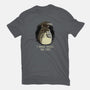 Your Neighbor-womens fitted tee-BlancaVidal