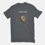 LE PETIT ROBOT-mens long sleeved tee-FernandesBeckman