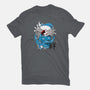 Bonds-youth basic tee-yumie