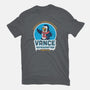 Vance Refrigeration-womens basic tee-Beware_1984