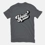 Yeet Yourself-mens long sleeved tee-mannypdesign