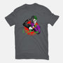 If You Gotta Go...-womens fitted tee-boltfromtheblue