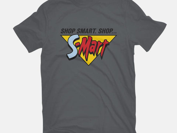 S-Mart