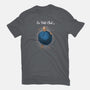 Le Petit Chat-mens long sleeved tee-BlancaVidal