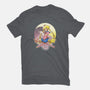 Sailor 'Shroom-youth basic tee-AutoSave