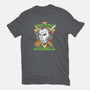 Cricket?-mens heavyweight tee-AtomicRocket
