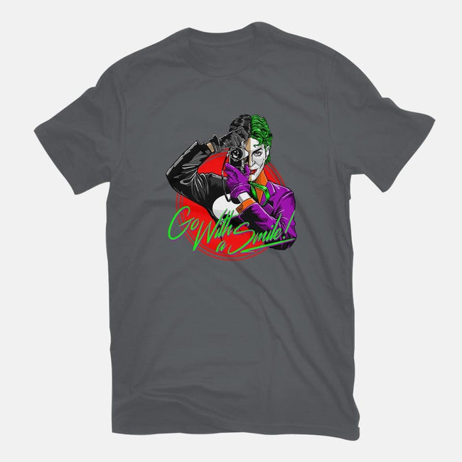 If You Gotta Go...-youth basic tee-boltfromtheblue
