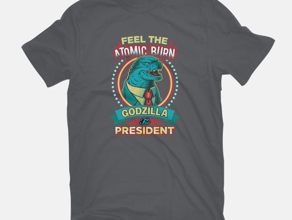 President Zilla