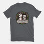 Save The Tree Spirits-mens premium tee-ducfrench