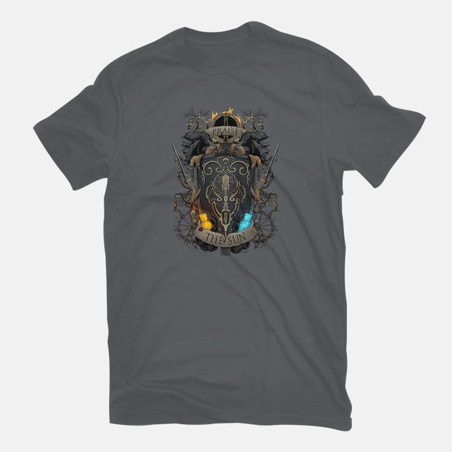 Ash To Embers-womens fitted tee-Maxman58