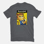 Purrrsist!-mens long sleeved tee-vomaria