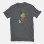 Kodama Pocket-mens long sleeved tee-xMorfina