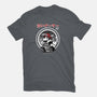 Old School Gaming-mens premium tee-cero81