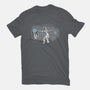 Watcher Tamer-womens basic tee-danirodart