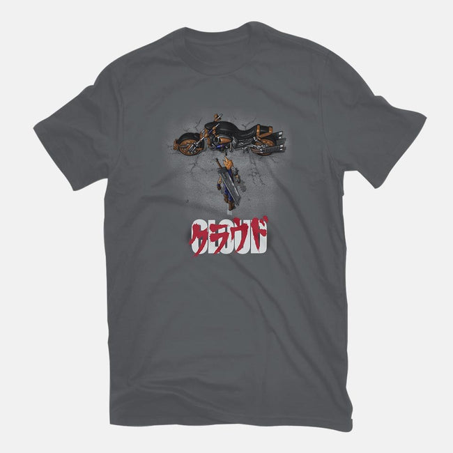 Cloud-mens heavyweight tee-TonyCenteno
