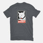 DISOBEY!-youth basic tee-Raffiti