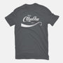 Obey Cthulhu-womens fitted tee-cepheart