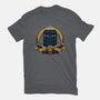 The Day of the Doctor-womens fitted tee-Six Eyed Monster