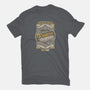 Tobin's Spirit Guide-womens basic tee-CoryFreeman